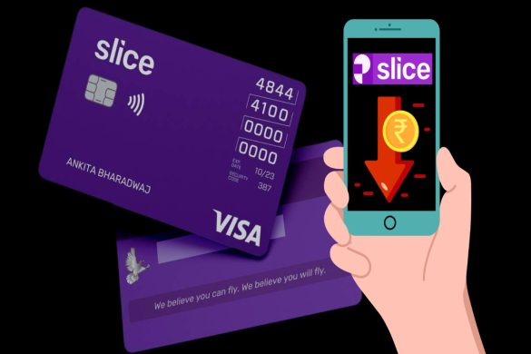 Slice Card Benefits - 2023