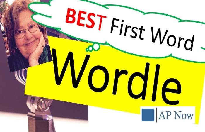 What is the Best word to Start with in Wordle_
