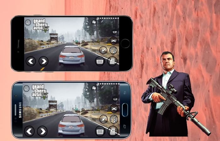 Tips for Playing GTA 5 on Your Android Device