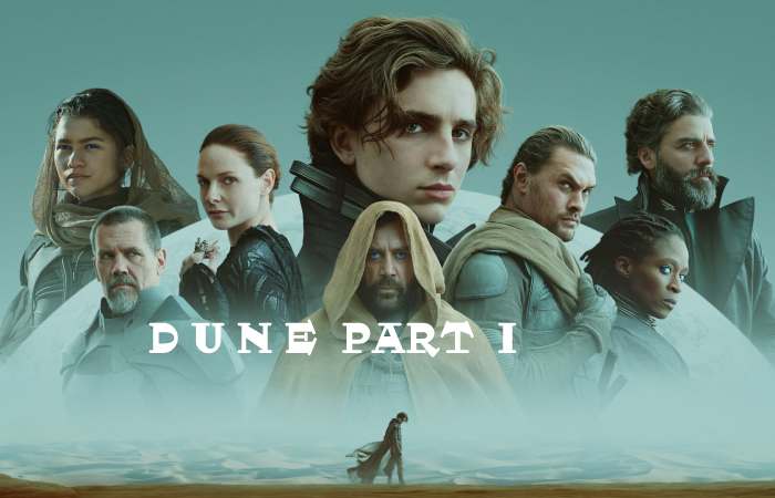 Dune Part 2