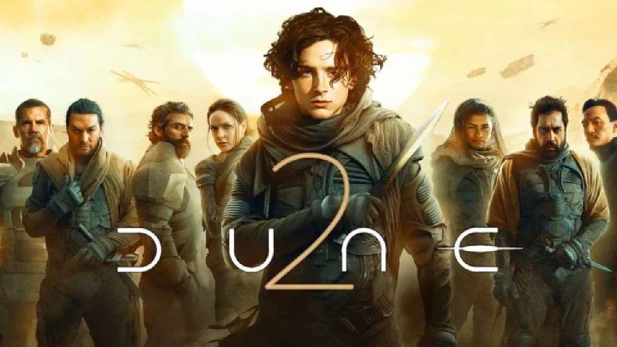 Dune Part 2: What to Expect in the Sequel