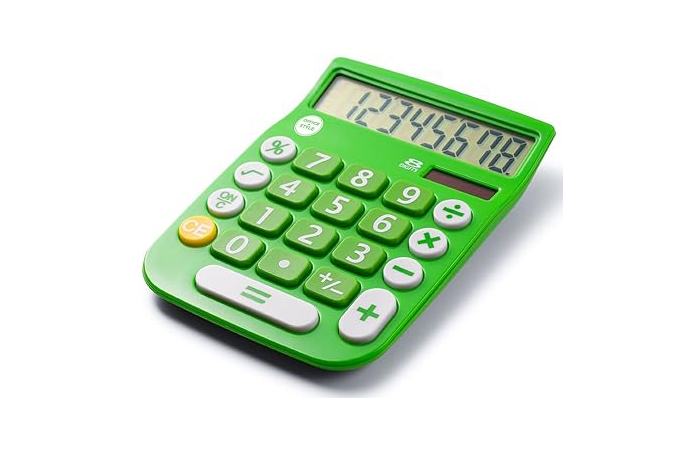 IPCA Calculator