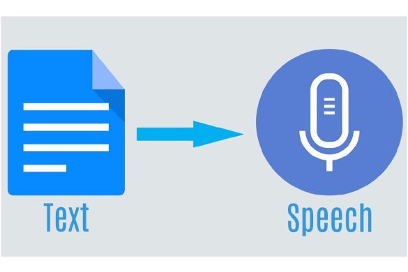 Text To Speech