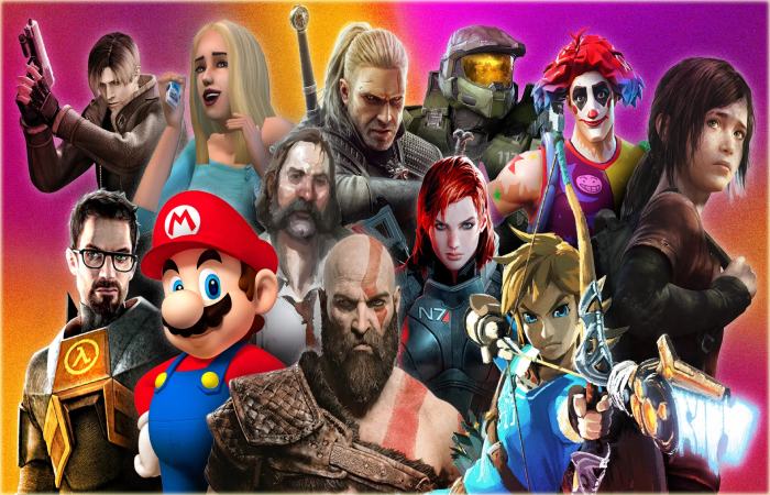Video Game Write for us – Contribute and Submit Guest Post