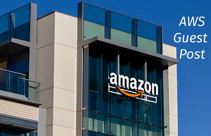 AWS Guest Post – AWS Write for us and Submit Post