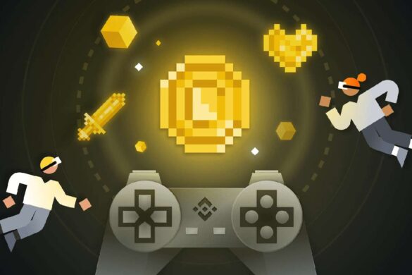 Crypto Games