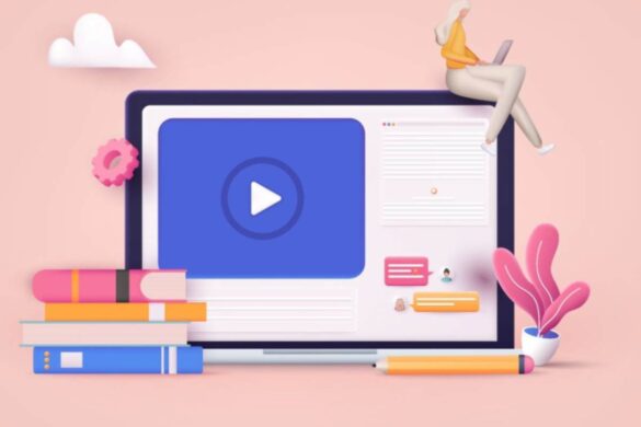 How to Create an Education Application?