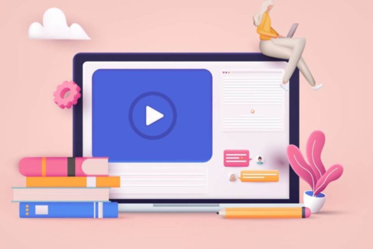 How to Create an Education Application?