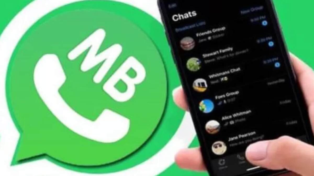 MB WhatsApp – About, Download, Features, Functions, And Requirements