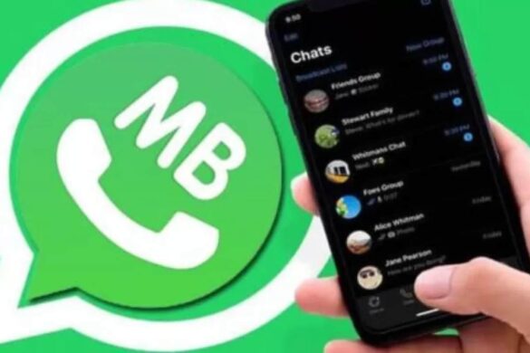 MB WhatsApp
