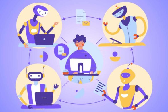 What Is Text to Speech Technology