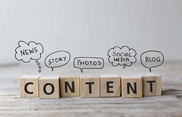 Content Marketing Write for us – Contribute and Submit Guest Post