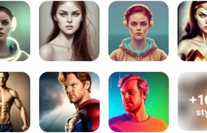 Pfpmaker com - 100% Free Profile Picture & DP Maker