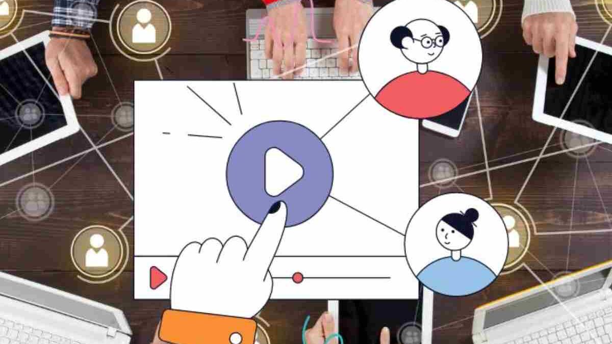 Online Video Sharing: Empowering the Digital World with Engaging Content