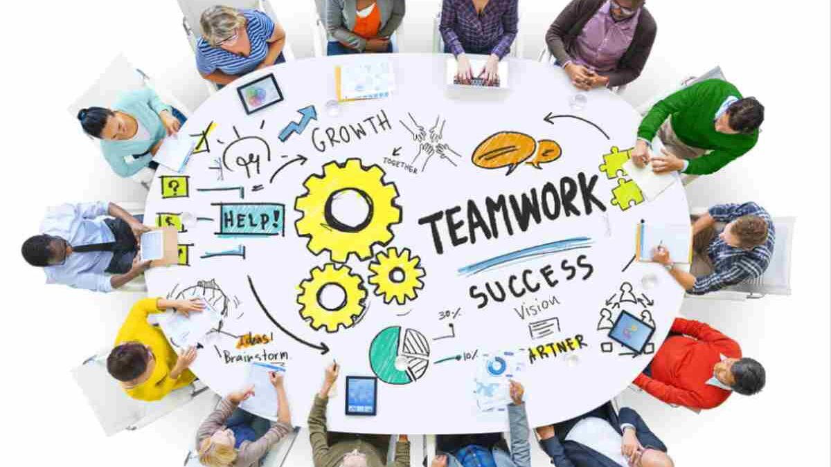 Unlocking the Power of Collaboration in Business