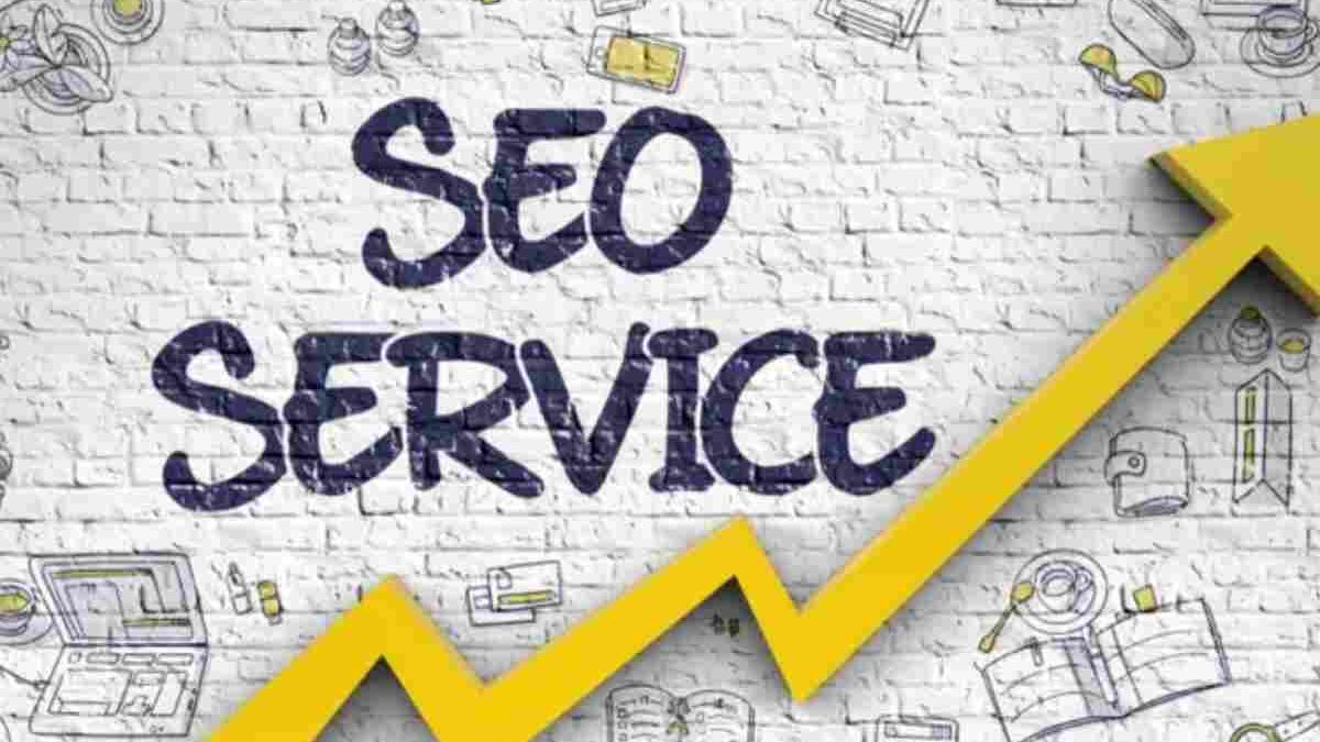 SEO Service – Why Choose SEO Services for My Company?