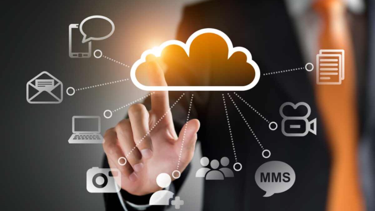 What is Cloud Computing? – Work, Example, and Benefits