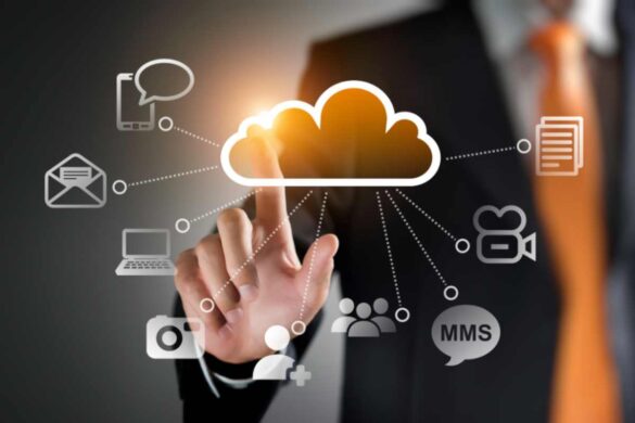 Cloud Computing