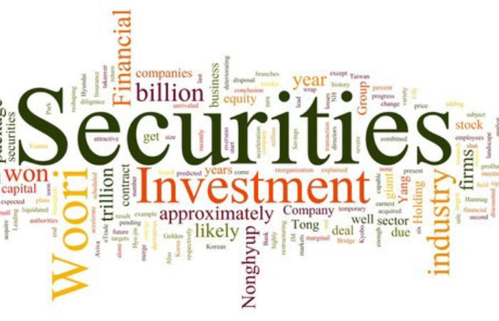 securities Write For Us