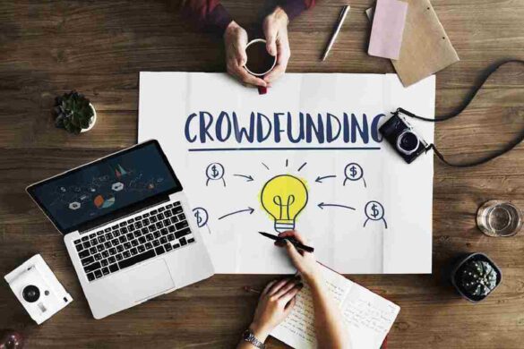 3 Types of B2B Financing for Startups to Consider