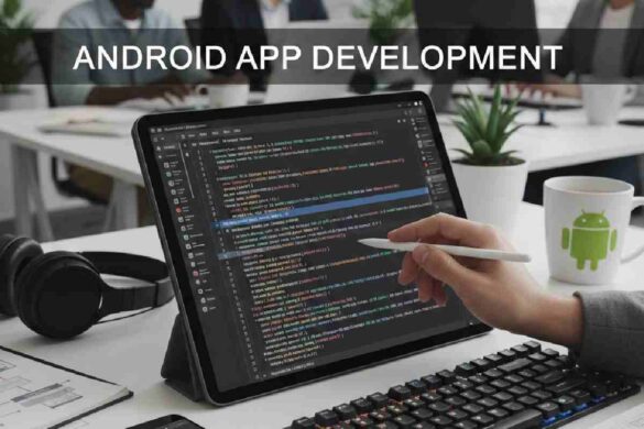 android app development