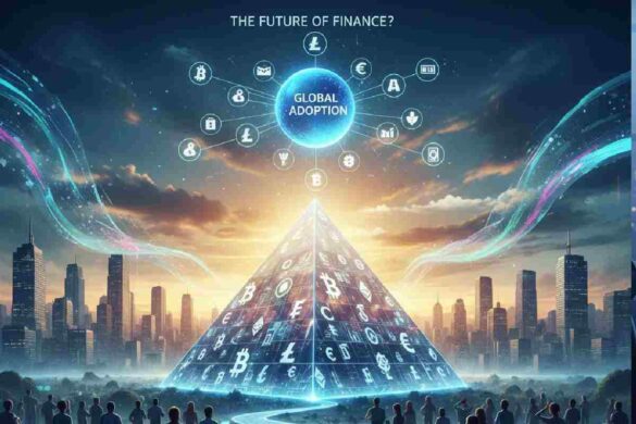 the prospects for cryptocurrencies