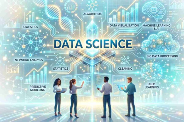 data science