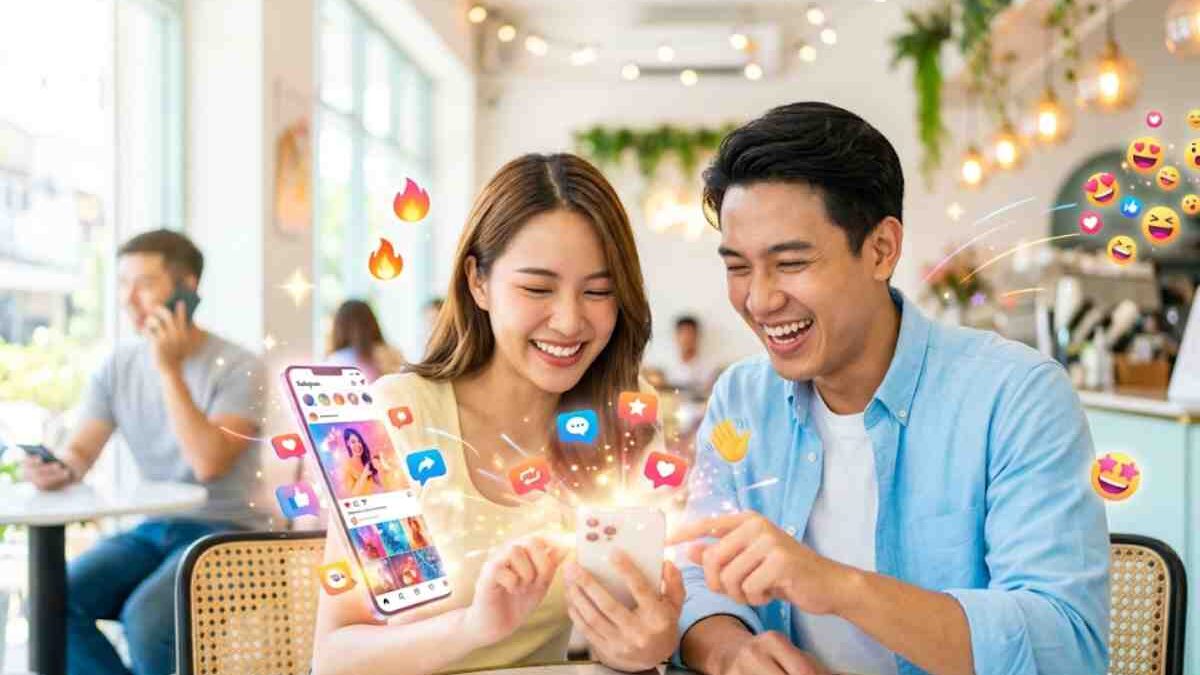 Engagement on Social Media – About, Development, Keys, and More