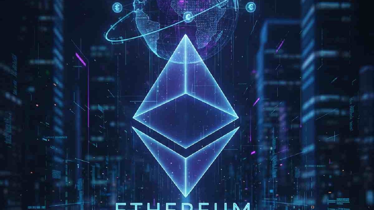 What is Ethereum? – Its work and More