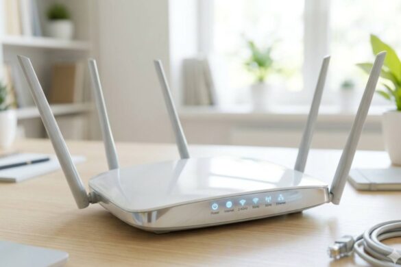 router