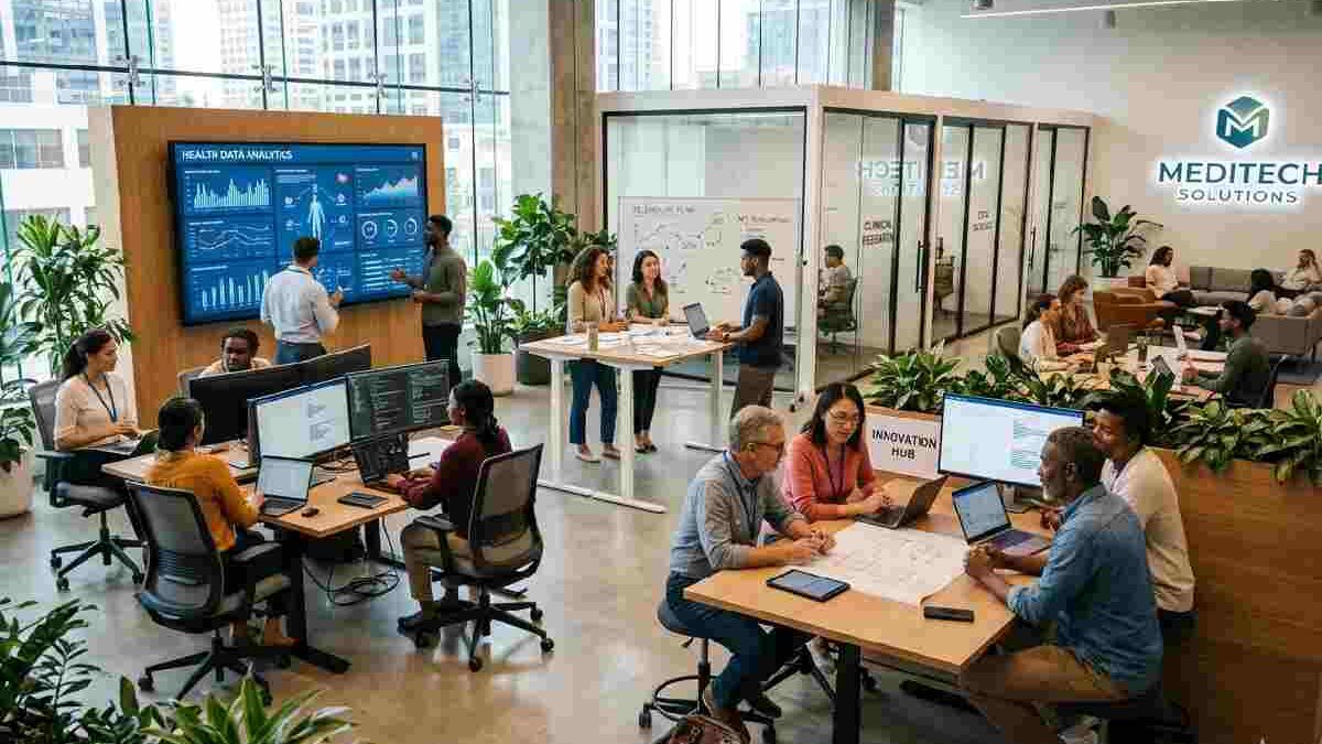 Healthcare Startups that will Change the Future