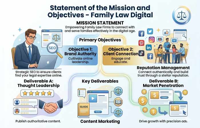 statement of the mission 