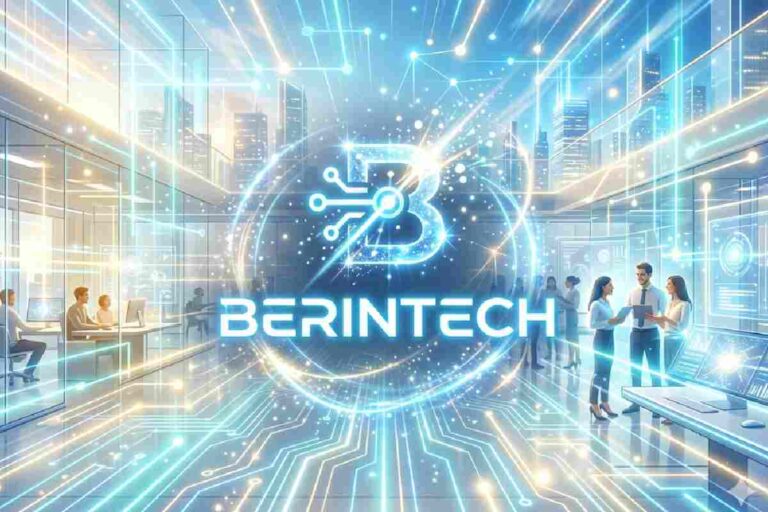 about berintech