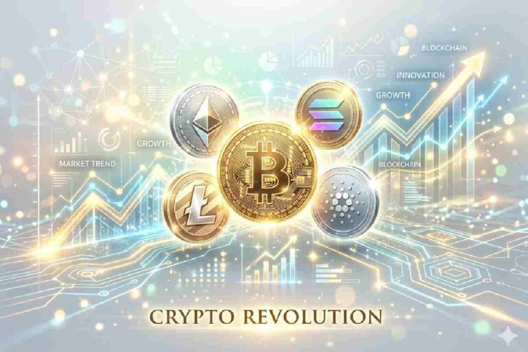 about crypto