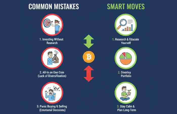 common mistakes