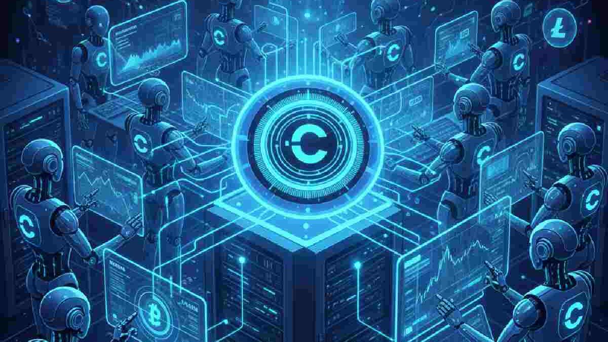 How to Choose a Coinbase Bot