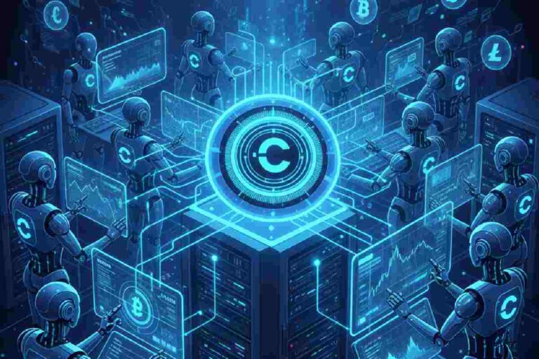 Coinbase Bot