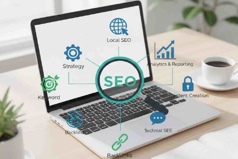 SEO Services