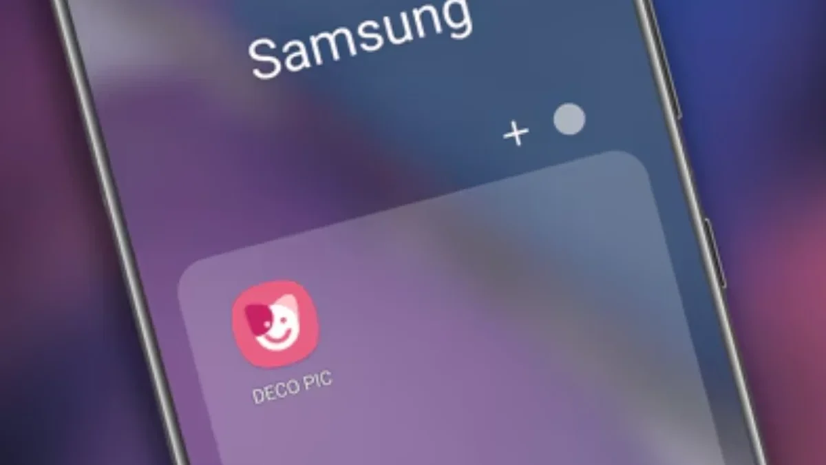 Deco Pic App – Introduction, Permission, Features, And More