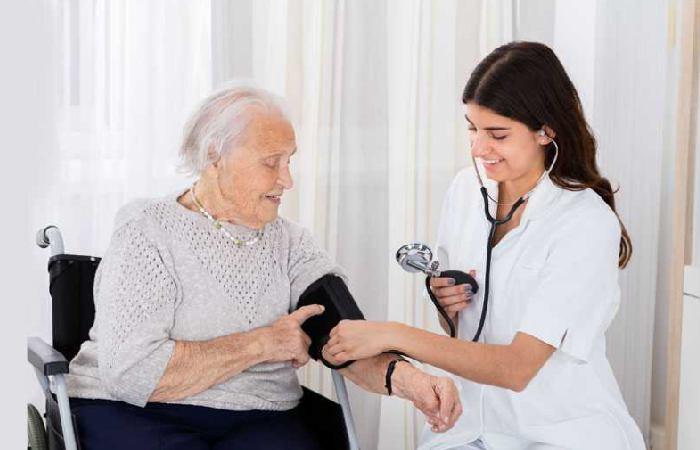 home healthcare services