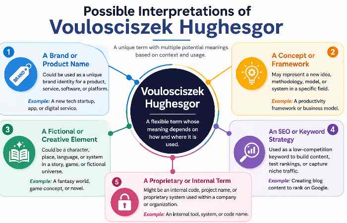 interpretations of voulosciszek hughesgor