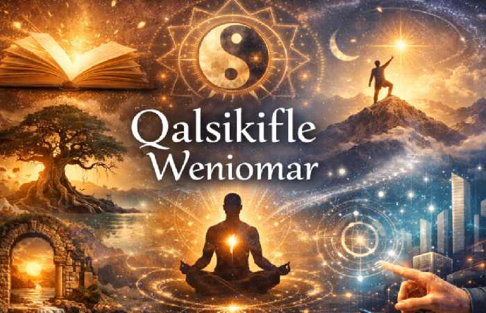 what is qalsikifle weniomar