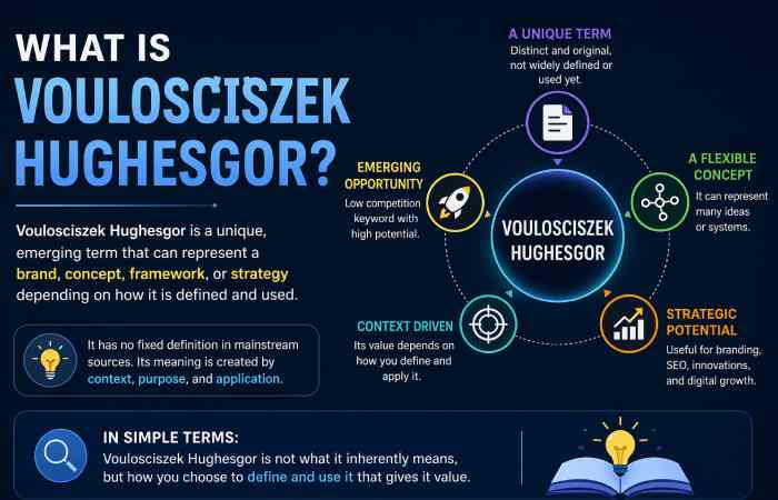 what is voulosciszek hughesgor