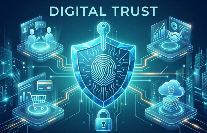 digital trust and the future of online platforms