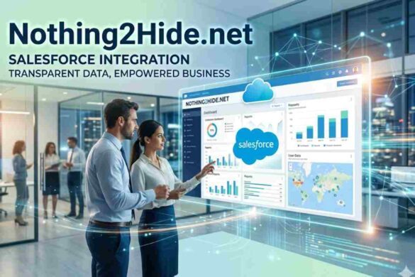 nothing2hide.net salesforce