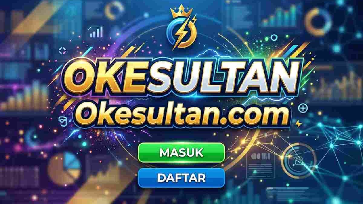 Okesultan Okesultan.com Guide: Digital Platform Features, and Accessibility