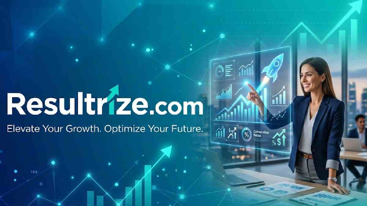 Resultrize Com Guide: Online Result Platform, and Digital Access Explained