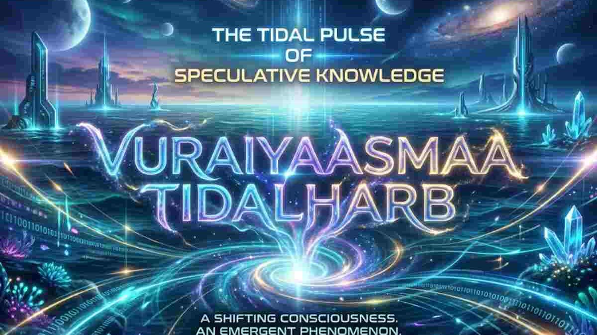 Vuraiyaasmaa Tidalharb Explained: Meaning, & Origins – 2026