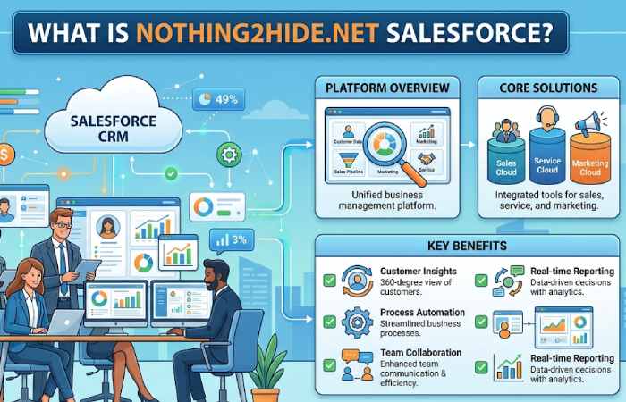 what is nothing2hide.net salesforce