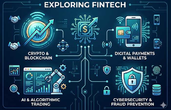 why fintech platforms like rarefiedtech matter